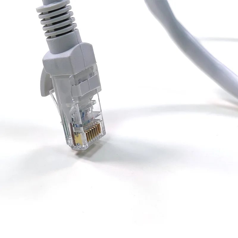 CAT.6 patch cord view 2